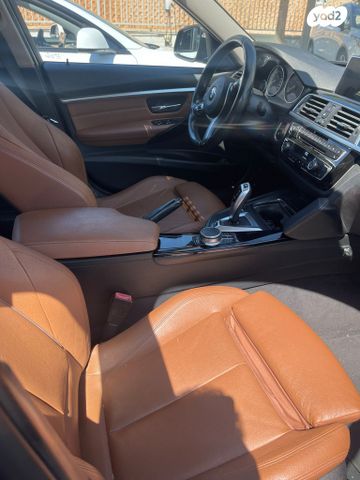 ב מ וו סדרה 3