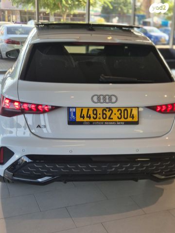 אאודי A3