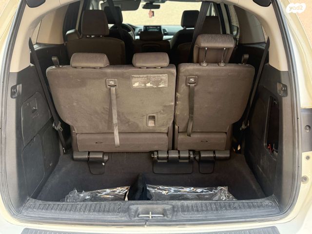 הונדה אודיסיי