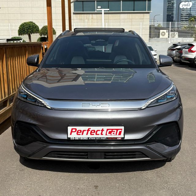 בי.ווי.די אטו 3