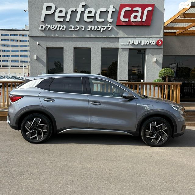 בי.ווי.די אטו 3