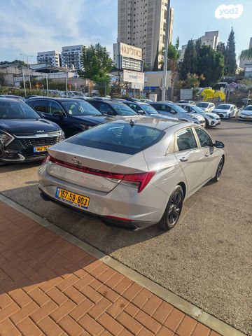 מודעת רכב יונדאי אלנטרה 2