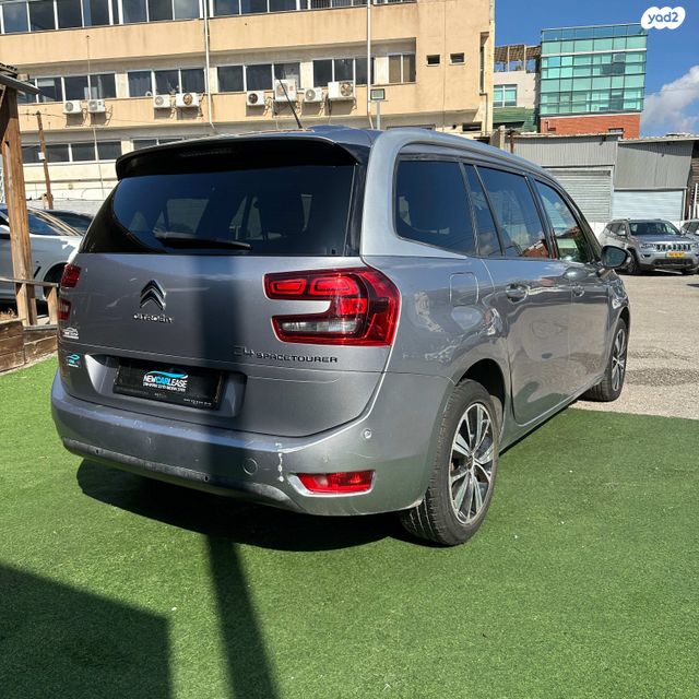 סיטרואן C4 פיקאסו