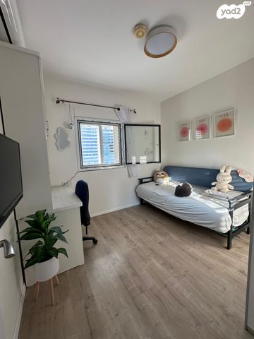 דירה, הלוטם 7, רמות יצחק, נשר