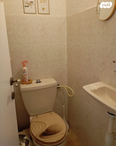 דירה, בני אור 16, שכונה ב', באר שבע