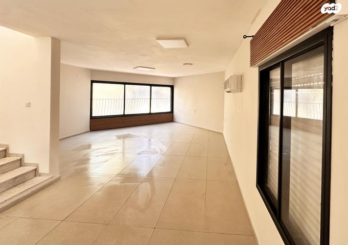 דו משפחתי, יצחק יציב 30, קרית חיים מזרחית, חיפה