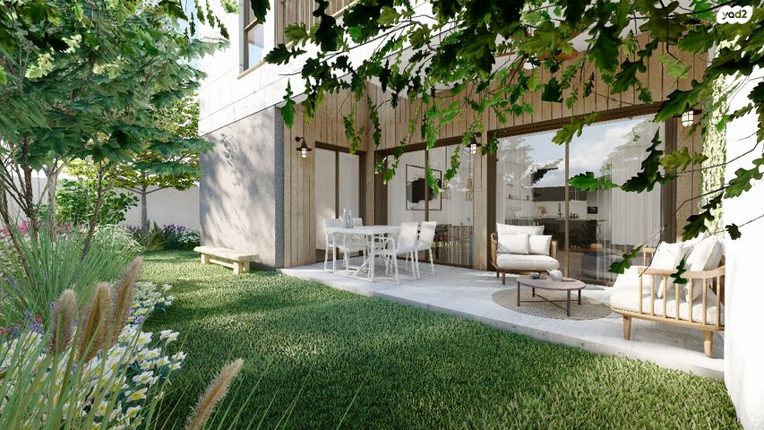 חיים וייצמן 55