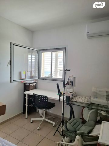 דירה, קק"ל 6, רובע י', אשדוד