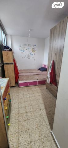 דירה, הרמן צבי שפירא 34, המרכז השקט / מרכז העיר, פתח תקווה