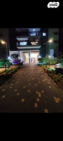 דירה, שדרות אבני החושן 41, כרמי גת, קרית גת