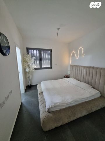 דירה, שביט 13, כוכב הצפון, באר יעקב