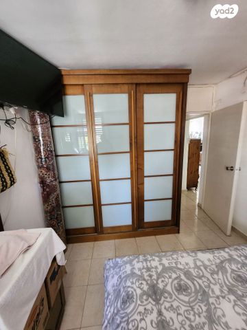 דירה, המעפילים 32, גרין ועם, חולון