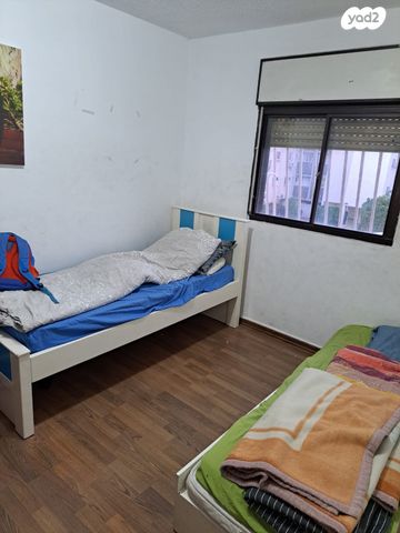 דירה, המרגנית 10, קרית ראשון, ראשון לציון