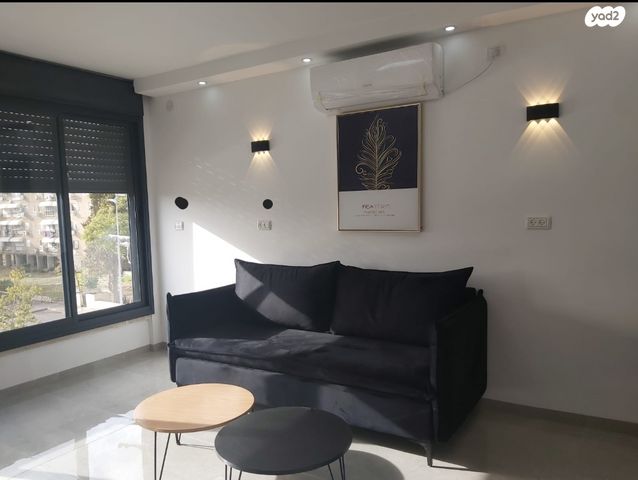 דירה, שדרות יוספטל 109, גבעה א', שביט, קרית אתא