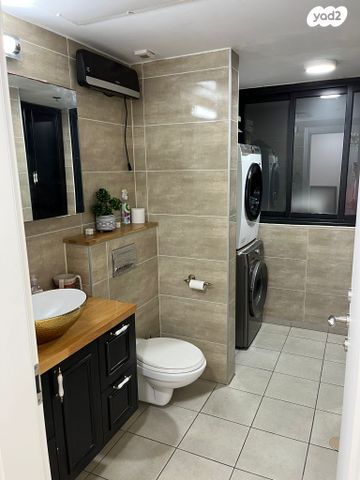 דירה, משה לוי 6, נאות שמיר, רמלה