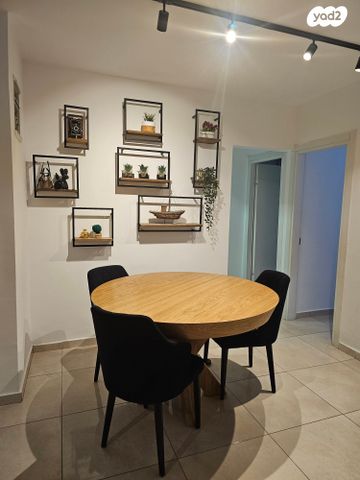 דירת גן, מבצע משה 14, נווה זאב, נאות אילן, באר שבע