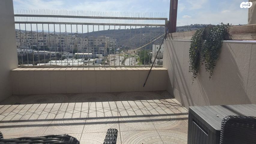 דירה, נתיבות שלום 2, נאות הפיסגה, מודיעין עילית