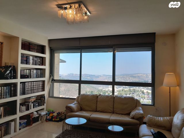 דירה, גבעת שאול 27, גבעת שאול, ירושלים