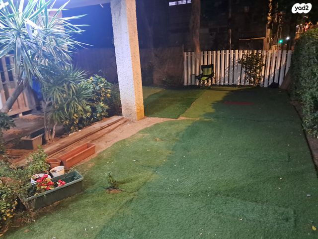 דירה, חיים סירני 4, אבני חן, רחובות