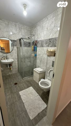 דירת גן, יוספטל 12, רובע ב', אשדוד