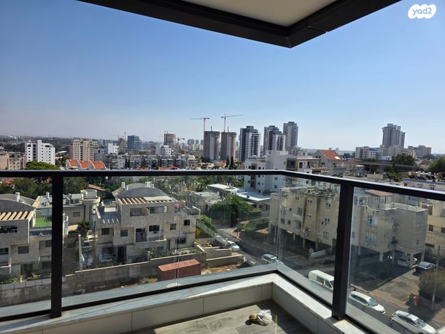 דירה, פתח תקווה 45, רמת אפרים, נתניה