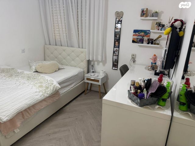 דו משפחתי, איילת השחר 14, נווה זאב, נאות אילן, באר שבע