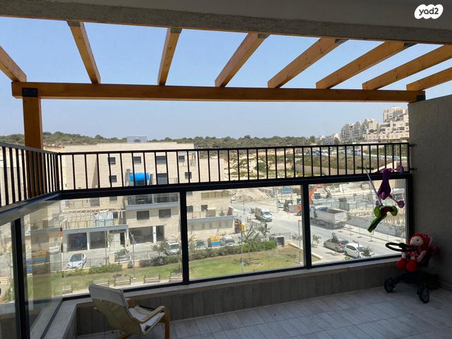 דירה, רב תנחומא 4, דובב מישרים / רמת בית שמש ד-1, בית שמש