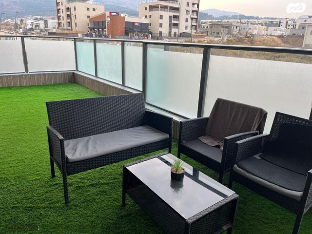 דירה, בזלת 13, יובלים, קרית שמונה