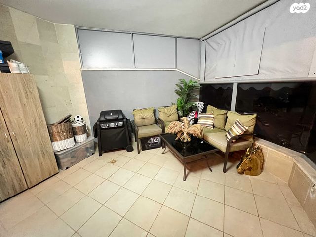 דירה, משעול סוסיא 4, שכונה ט', באר שבע