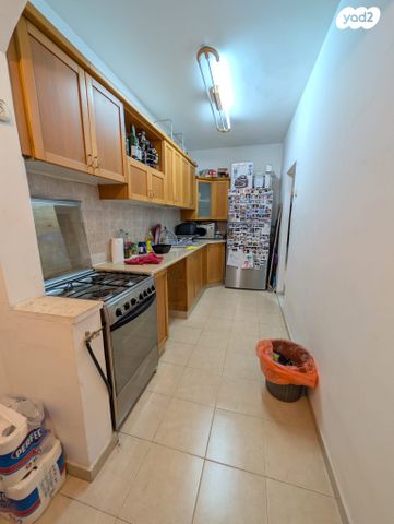 דירה, הירדן 26, נגבה, רמת גן