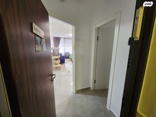 דירה, פרופ' איינשטיין 5, ב' / צפון מערב העיר, רחובות