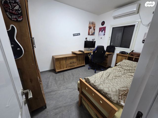 דופלקס, אדמו"רי שאץ 5, קרית ויז'ניץ, בני ברק