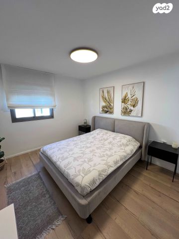 דירה, שרה אהרונסון 19, גדרה מזרח, גדרה