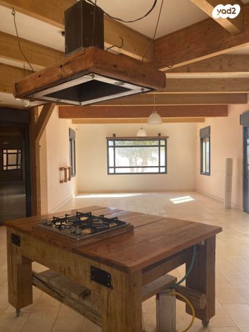 בית פרטי/ קוטג', הר צרור 13, מדרשת בן גוריון, מדרשת בן גוריון