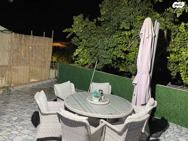 בית פרטי/ קוטג', התאנה 43, גבעת שרת, בית שמש