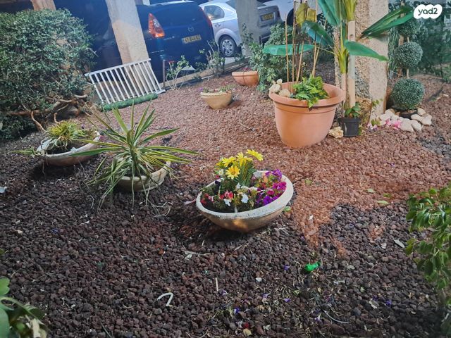 דירה, חיים סירני 4, אבני חן, רחובות