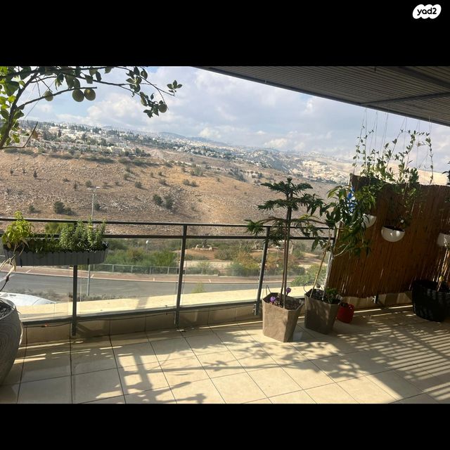 דירה, הרכס 1, נופי סלע, מעלה אדומים