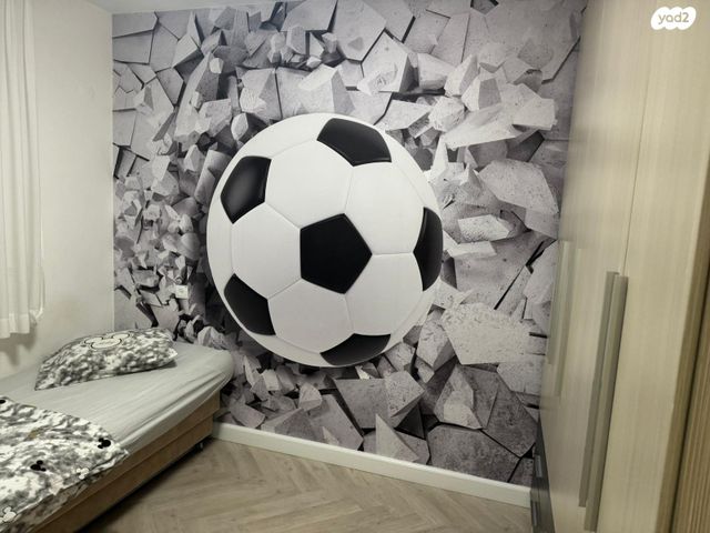 דו משפחתי, איילת השחר 14, נווה זאב, נאות אילן, באר שבע