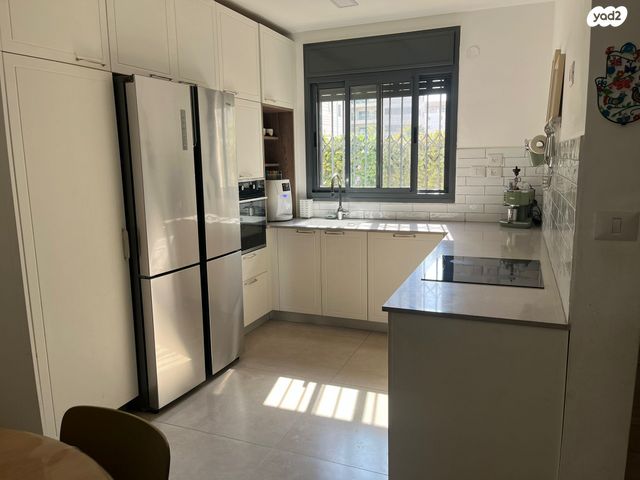 דופלקס, נחל שילה 9, פארק הנחל, באר שבע