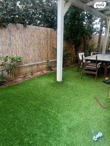 דירת גן, שאול המלך 14, רסקו ג', הוד השרון