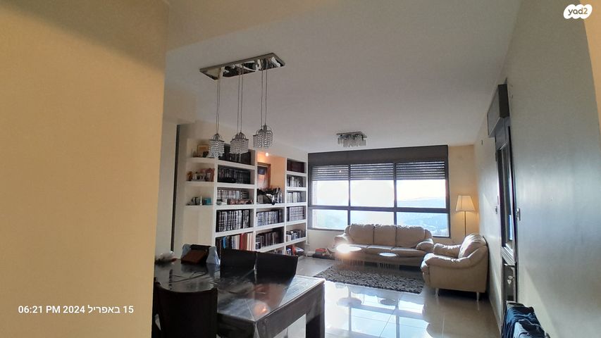 דירה, גבעת שאול 27, גבעת שאול, ירושלים