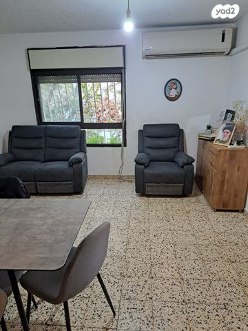 דירה, המרגנית 10, קרית ראשון, ראשון לציון