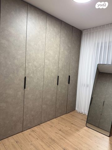 דירה, יהודה הלוי 8, שכונה ב', באר שבע