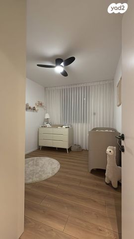 דירה, יהודה הלוי 8, שכונה ב', באר שבע