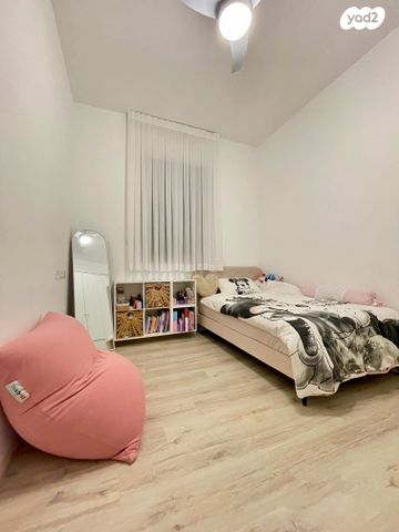 דירה, יוסף בורג 82, נווה זאב, נאות אילן, באר שבע