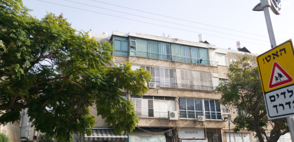 אריה שנקר 23