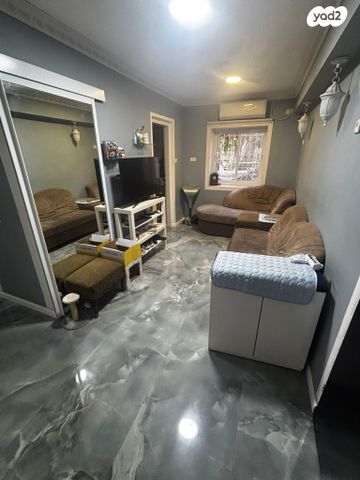 דירת גן, אריה אלטמן 16, פסגת זאב, ירושלים