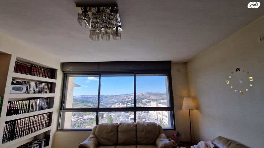 גבעת שאול 27