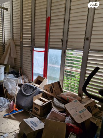 דירה, ורבורג 7, לב תל אביב, לב העיר צפון, תל אביב יפו