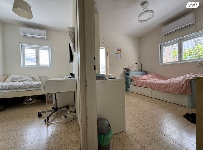 דירה, המגדל 23, גבעת הרמבם, גבעתיים